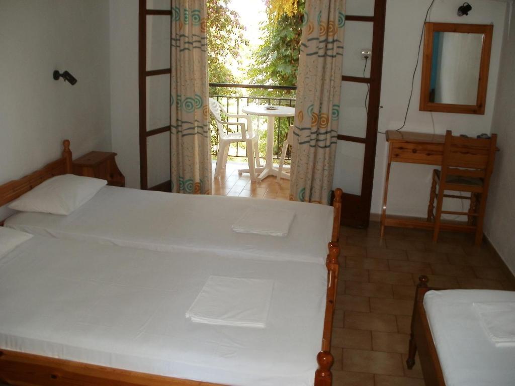 Punta Studios Dimitris المظهر الخارجي الصورة