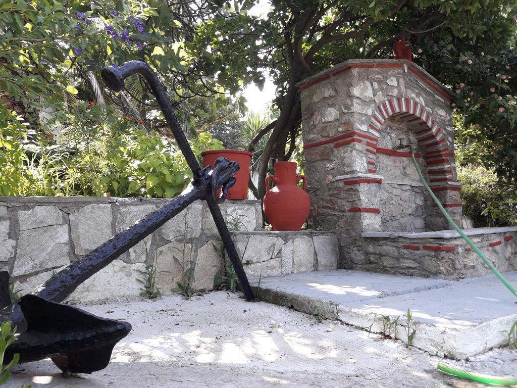 Punta Studios Dimitris المظهر الخارجي الصورة