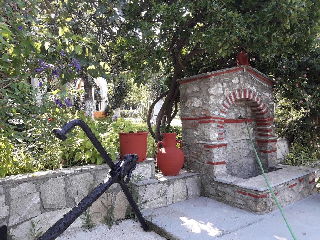 Punta Studios Dimitris المظهر الخارجي الصورة