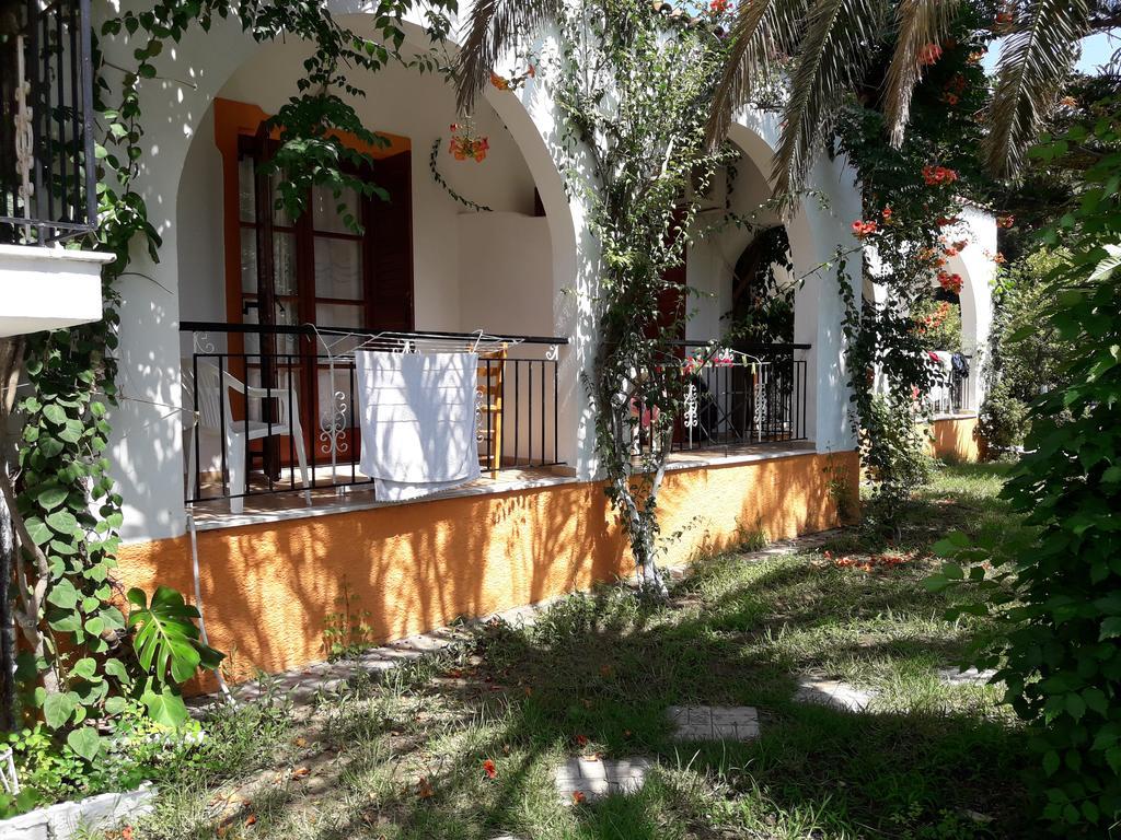 Punta Studios Dimitris المظهر الخارجي الصورة