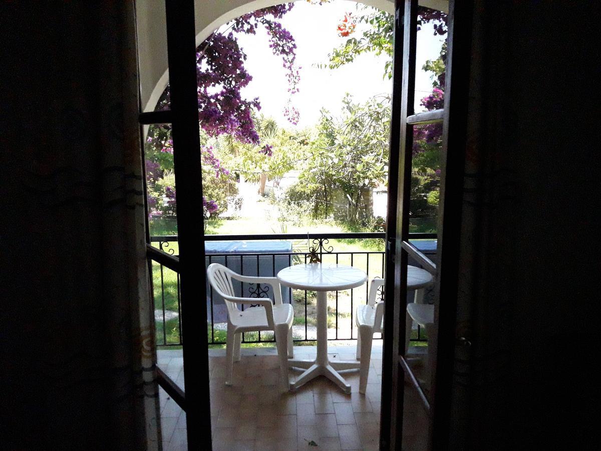 Punta Studios Dimitris المظهر الخارجي الصورة