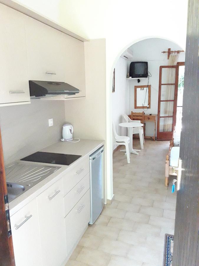 Punta Studios Dimitris المظهر الخارجي الصورة