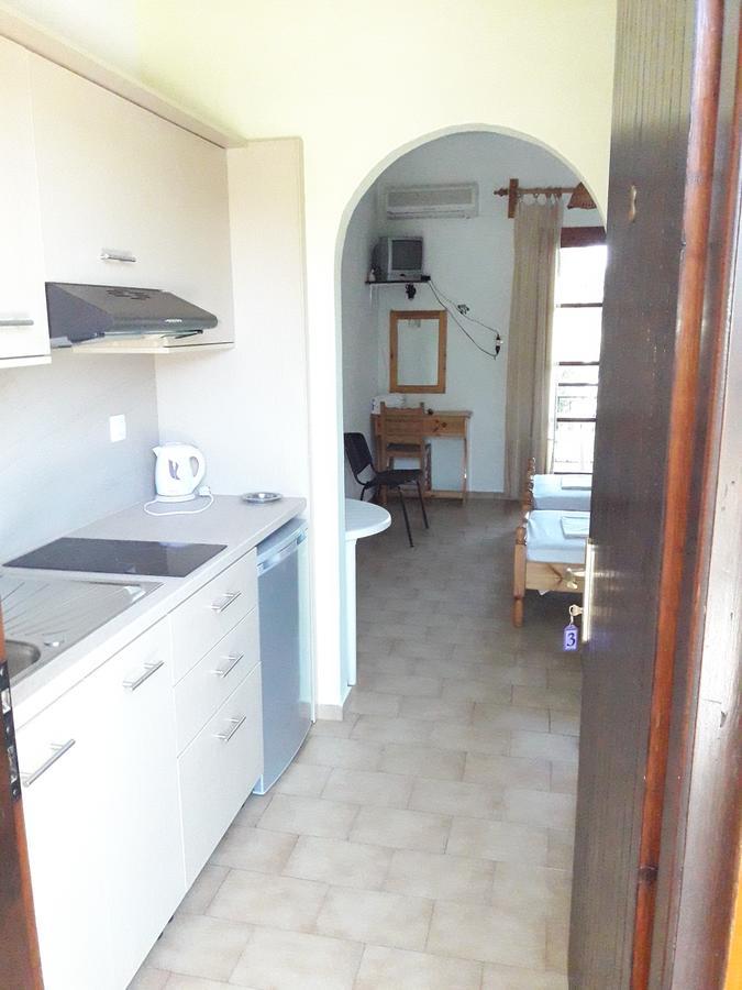 Punta Studios Dimitris المظهر الخارجي الصورة