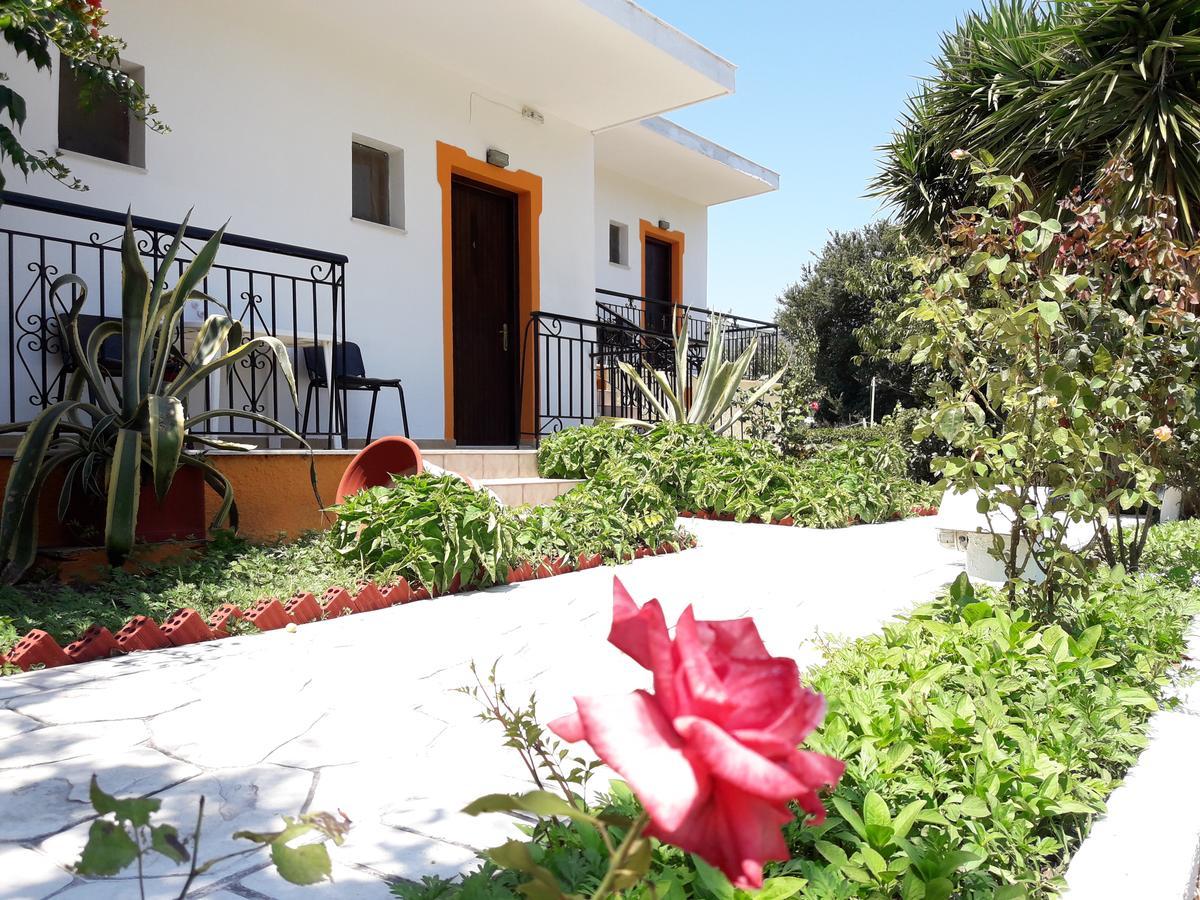 Punta Studios Dimitris المظهر الخارجي الصورة